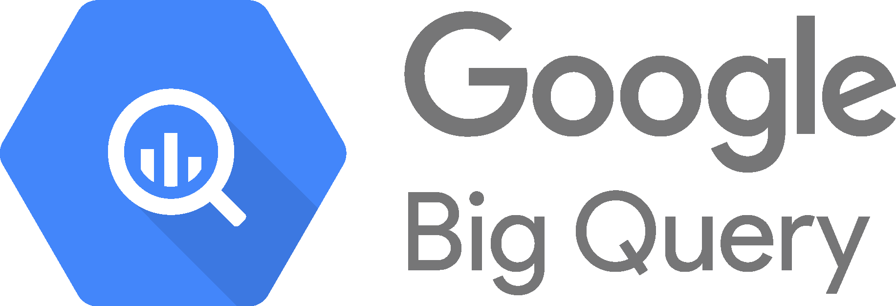 Google BigQuery logo