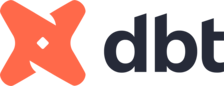 dbt logo