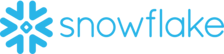 Snowflake logo